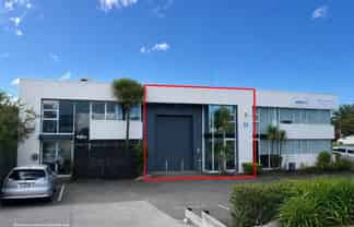 CONNECTED VERSATILE INDUSTRIAL: 171M²
