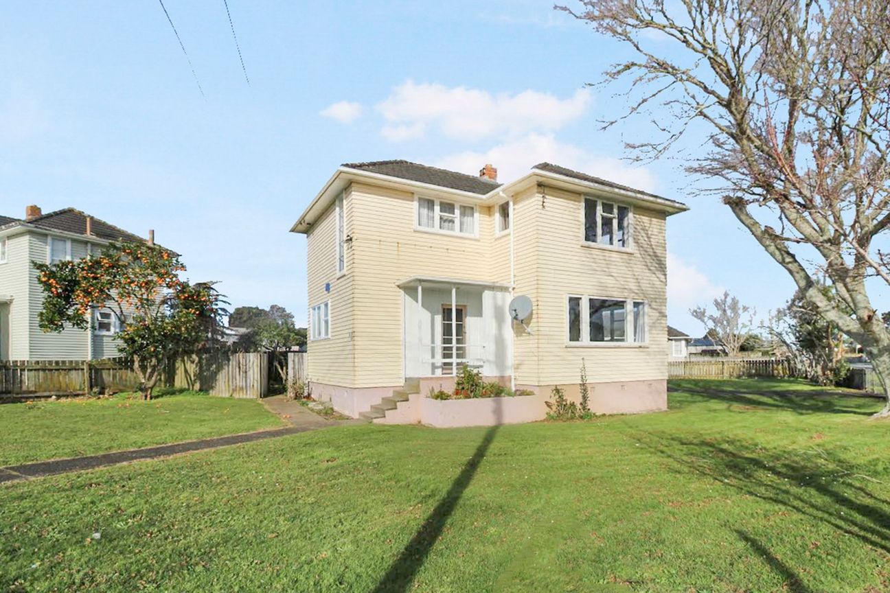 Spacious 3 bedroom rental in Papakura! - Fler