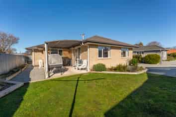 25A Taylor street, Geraldine