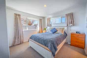 25A Taylor street, Geraldine