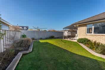 25A Taylor street, Geraldine