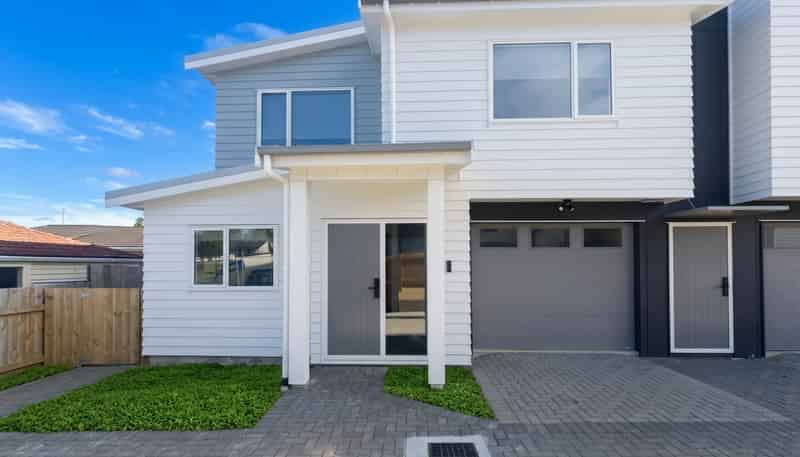 23A Crosby Road, West Harbour