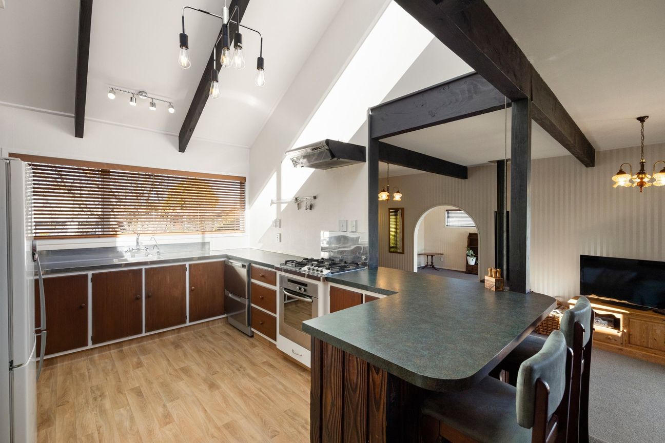 Lifestyle & Potential - Vista 5
