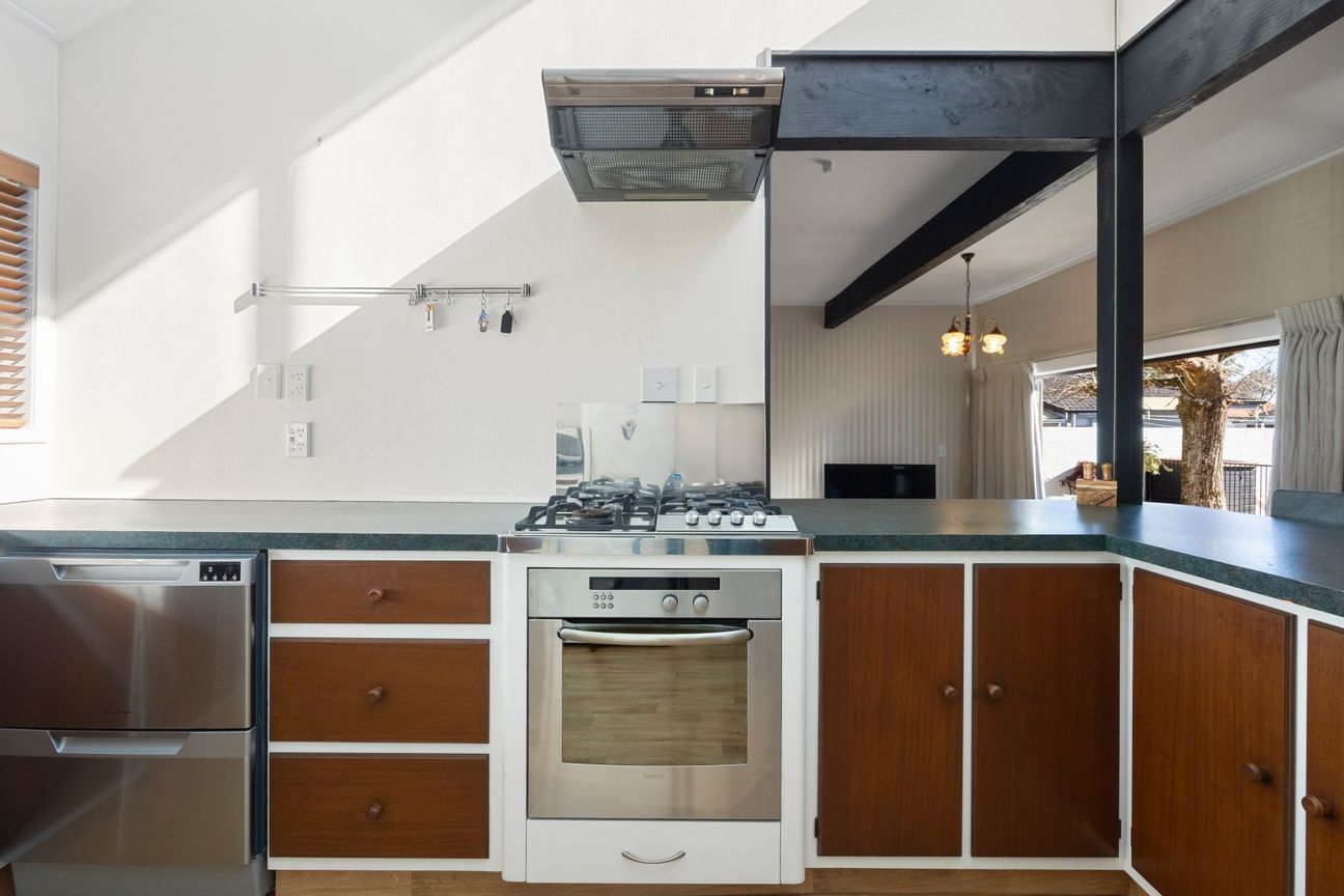 Lifestyle & Potential - Vista 6