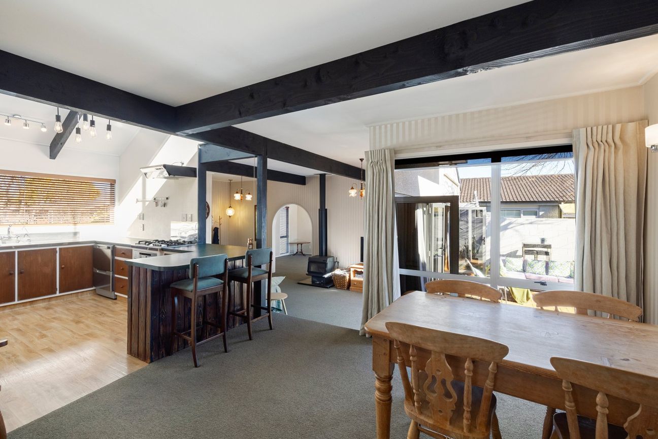 Lifestyle & Potential - Vista 4