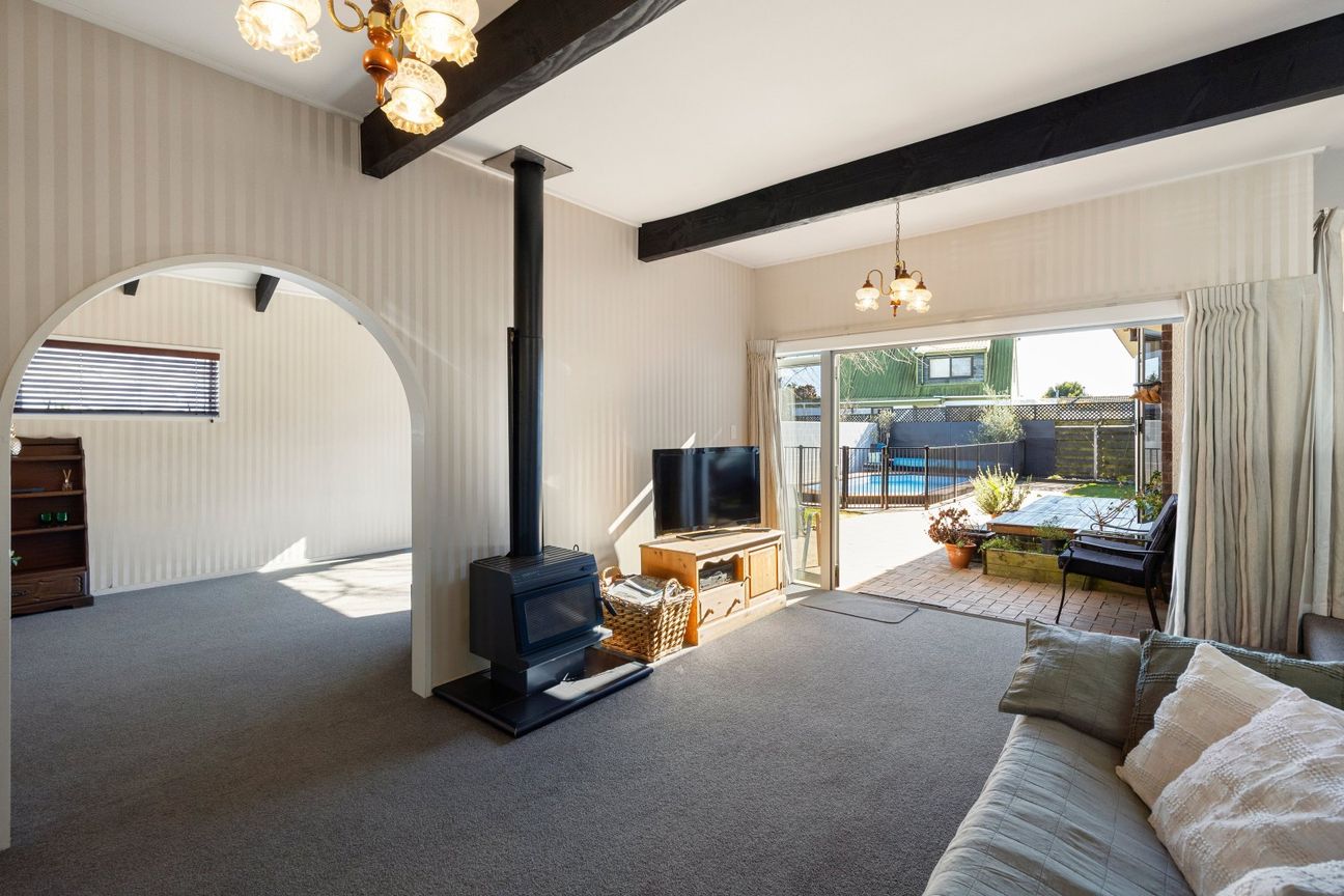 Lifestyle & Potential - Vista 2