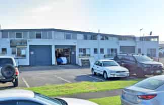 VERSATILE INDUSTRIAL UNIT
