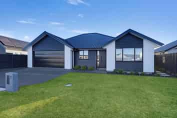 7 Sutton Street, Rangiora