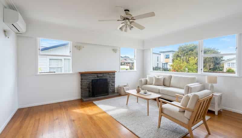 4 Ainsdale Place, Manurewa East