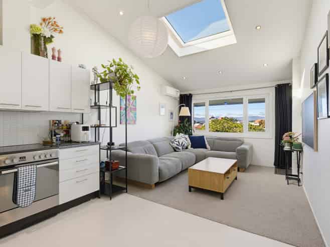 7/219 Grant Road, Thorndon
