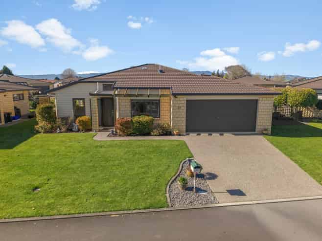 81/11 Manuka Street, Matamata