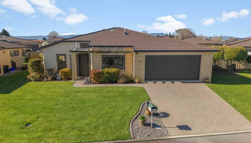81/11 Manuka Street, Matamata