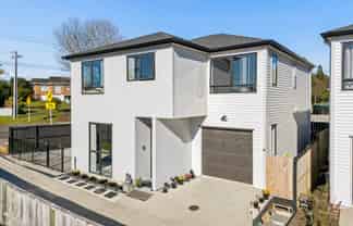 110A Colwill Road, Massey