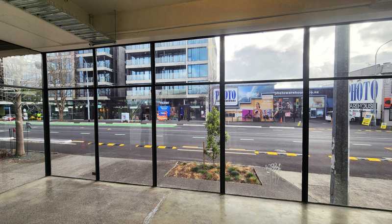 194 Great North Road, Grey Lynn
