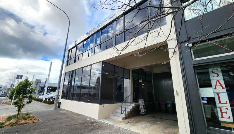 194 Great North Road, Grey Lynn