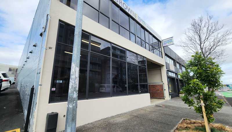 194 Great North Road, Grey Lynn