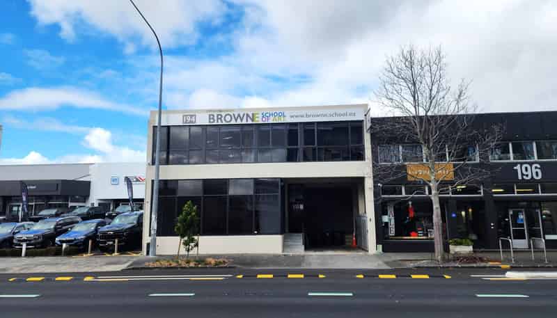 194 Great North Road, Grey Lynn