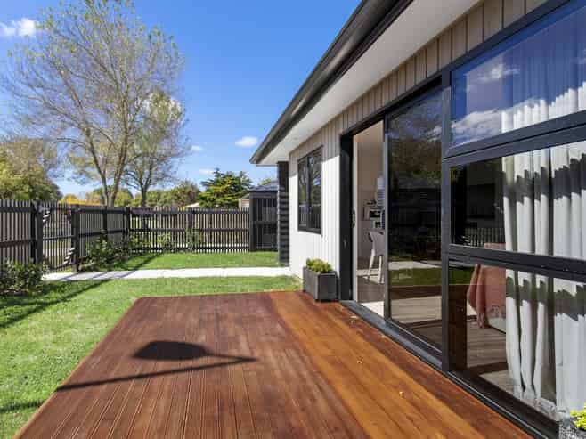 1/59 Oakfield Crescent, Pukete
