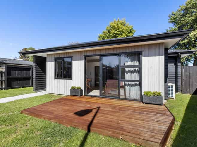 1/59 Oakfield Crescent, Pukete