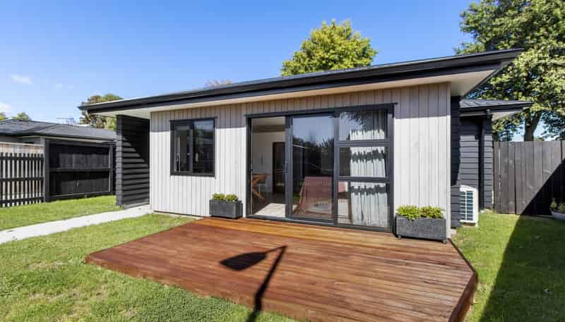 1/59 Oakfield Crescent, Pukete