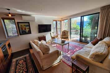 1/66 Powderham Street, New Plymouth