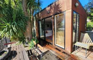 1/66 Powderham Street, New Plymouth