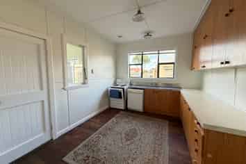 176 Winchester Street, Levin