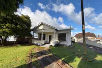 176 Winchester Street, Levin
