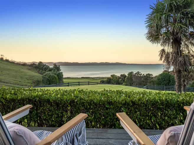 202G Big Bay Road, Manukau Heads