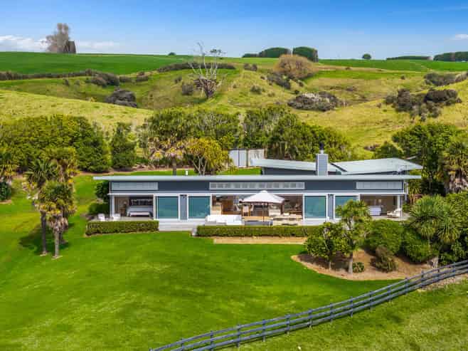 202G Big Bay Road, Manukau Heads