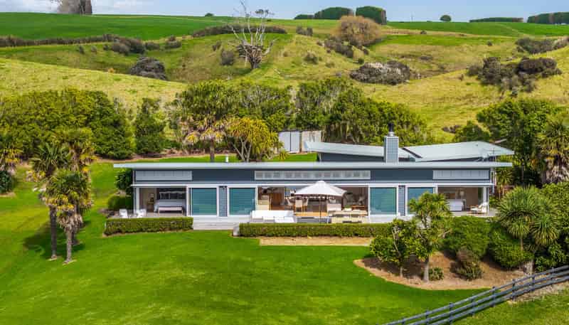 202G Big Bay Road, Manukau Heads