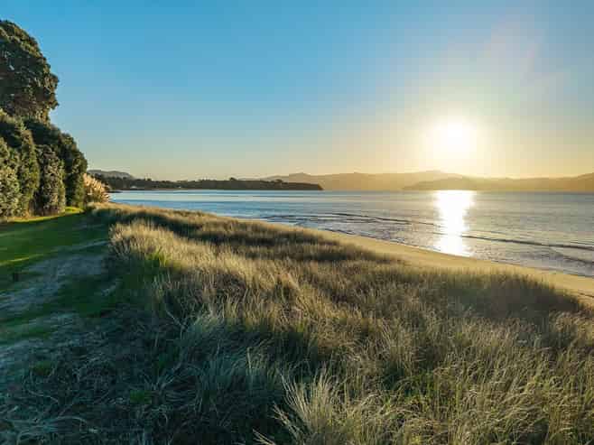 202G Big Bay Road, Manukau Heads