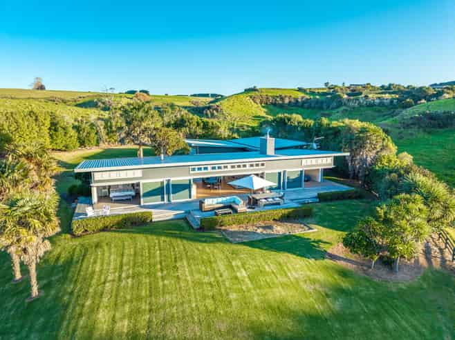 202G Big Bay Road, Manukau Heads