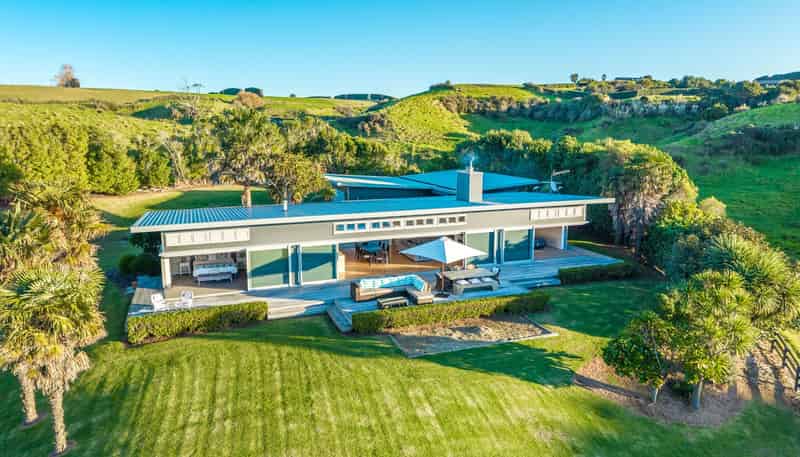 202G Big Bay Road, Manukau Heads