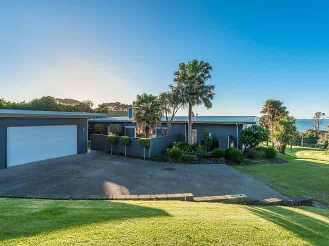 202G Big Bay Road, Manukau Heads