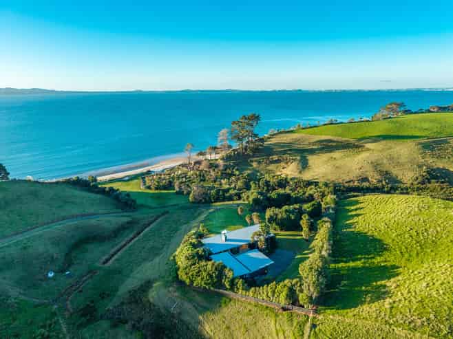 202G Big Bay Road, Manukau Heads