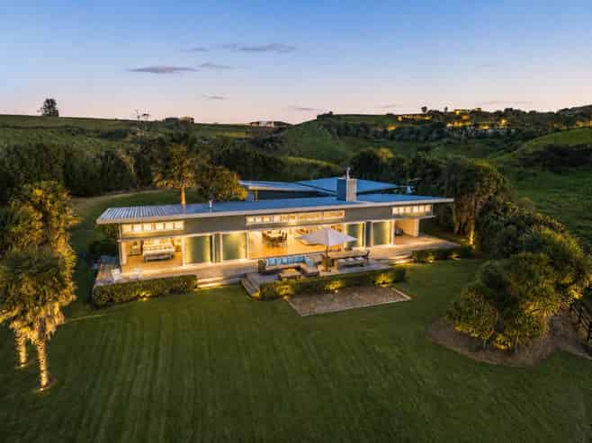 202G Big Bay Road, Manukau Heads