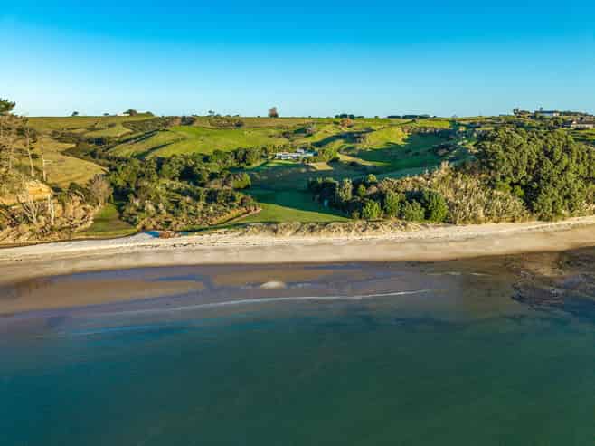 202G Big Bay Road, Manukau Heads