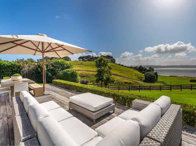 202G Big Bay Road, Manukau Heads
