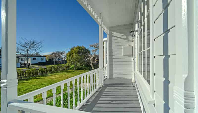 817 Lyell Street, Hastings