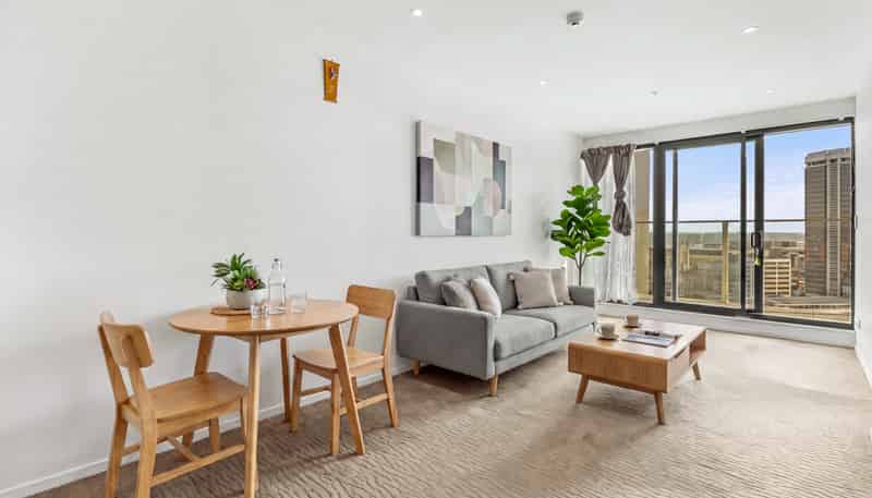 1907/8 Airedale Street, Auckland Central