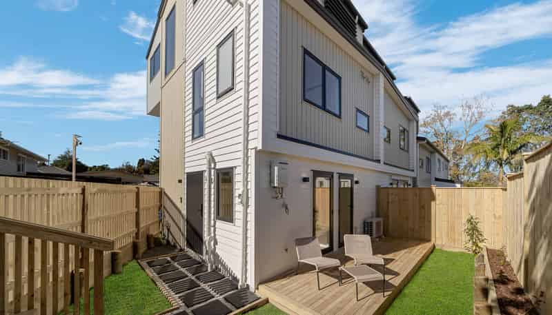 12A Mchardy Place, Glenfield