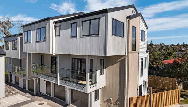 12A Mchardy Place, Glenfield