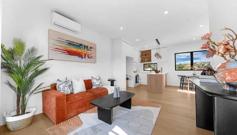 12A Mchardy Place, Glenfield