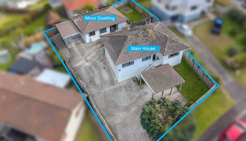 12 Tetrarch Place, Totara Vale
