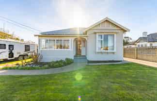 14/14A Torridge Street, Oamaru