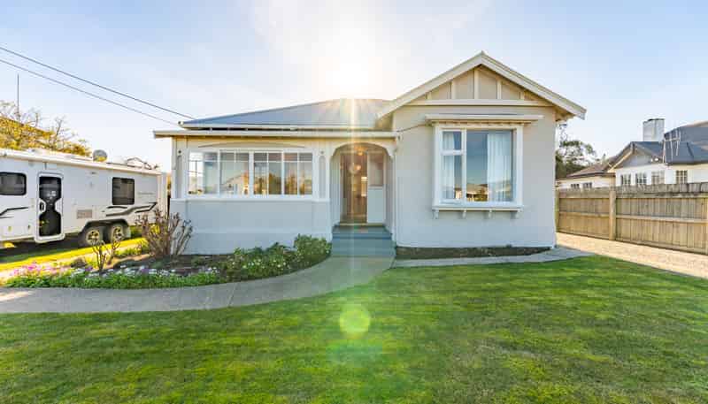 14/14A Torridge Street, Oamaru