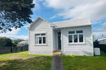 41 Rangitikei Street, Whanganui East