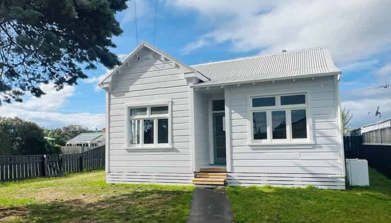 41 Rangitikei Street, Whanganui East