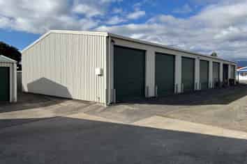 Established Self-Storage Business, Buy Part or All